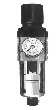 filter reg/gauge