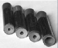 tungsten carbide nozzles